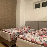Essenza Tirana