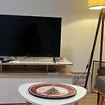 Apartment Essenza Tirana