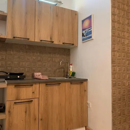Essenza Apartamento