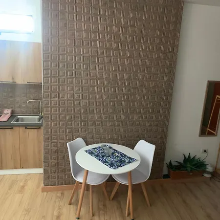 Essenza Apartamento *