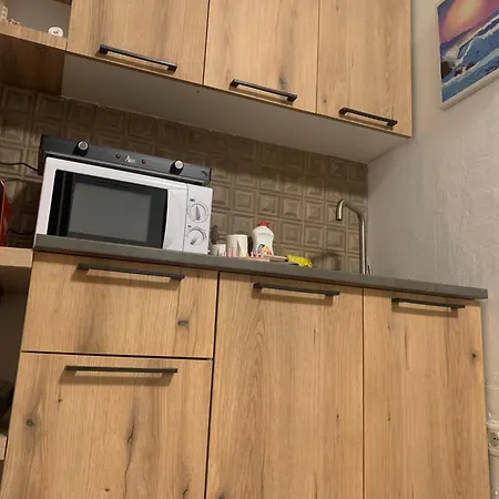 Apartment Essenza