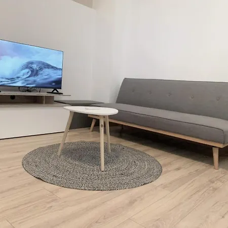Essenza Apartamento *