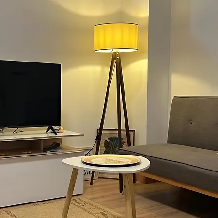 Essenza Apartamento *