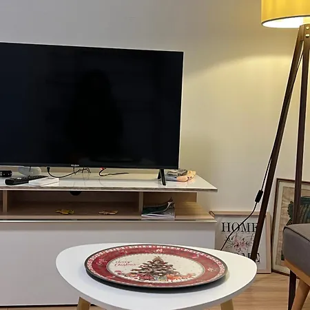 Apartamento Essenza Tirana