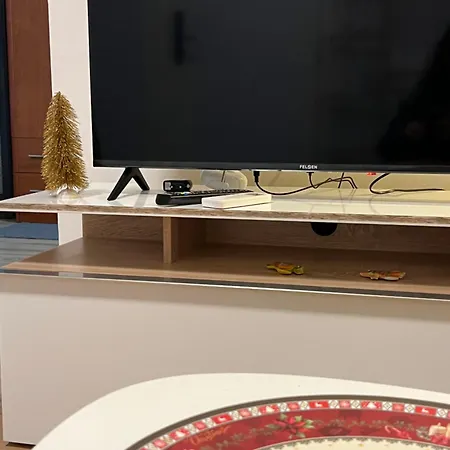Appartement Essenza Tirana