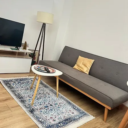 Essenza Apartamento