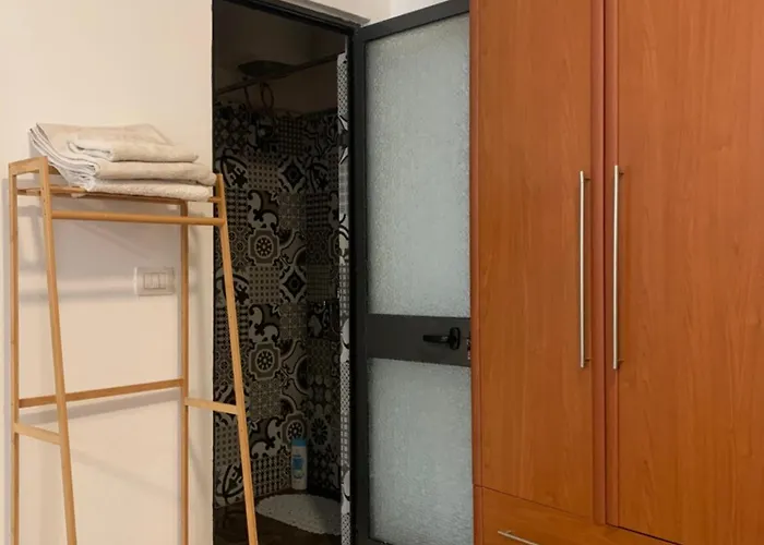 Essenza Appartamento Tirana