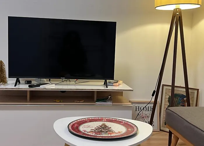 Appartamento Essenza Tirana