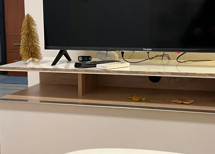 דירה Essenza טיראנה